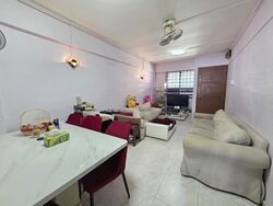 Blk 435 Ang Mo Kio Avenue 10 (Ang Mo Kio), HDB 3 Rooms #513052981
